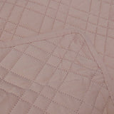 Frampton on Severn Coverlet, Queen, Blush