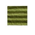 IDC Homewares Ayra Sequined Embroidered Cushion Cover — Olive — Allure Home Collections