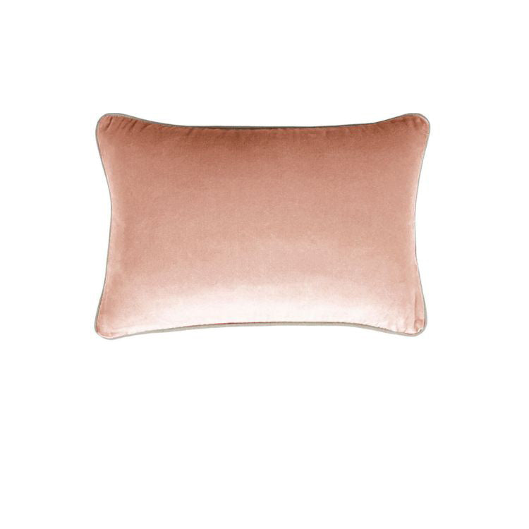 J Elliot Home Gabriel 100% Cotton Oblong Cushion Cover — Multiple Colours — Allure Home Collections