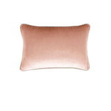 J Elliot Home Gabriel 100% Cotton Oblong Cushion Cover — Multiple Colours — Allure Home Collections