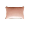 J Elliot Home Gabriel 100% Cotton Oblong Cushion Cover — Multiple Colours — Allure Home Collections