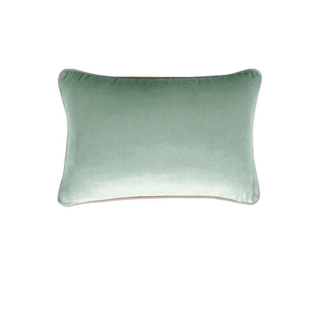 J Elliot Home Gabriel 100% Cotton Oblong Cushion Cover — Multiple Colours — Allure Home Collections