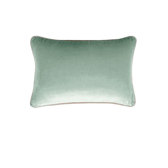 J Elliot Home Gabriel 100% Cotton Oblong Cushion Cover — Multiple Colours — Allure Home Collections