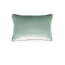J Elliot Home Gabriel 100% Cotton Oblong Cushion Cover — Multiple Colours — Allure Home Collections