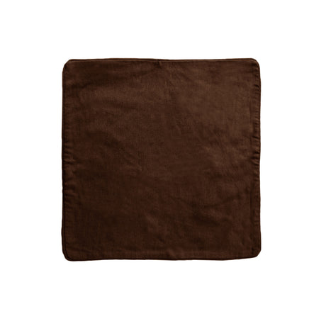 IDC Homewares Lollipop Cotton Piped Cushion Cover — Multiple Colours — Allure Home Collections