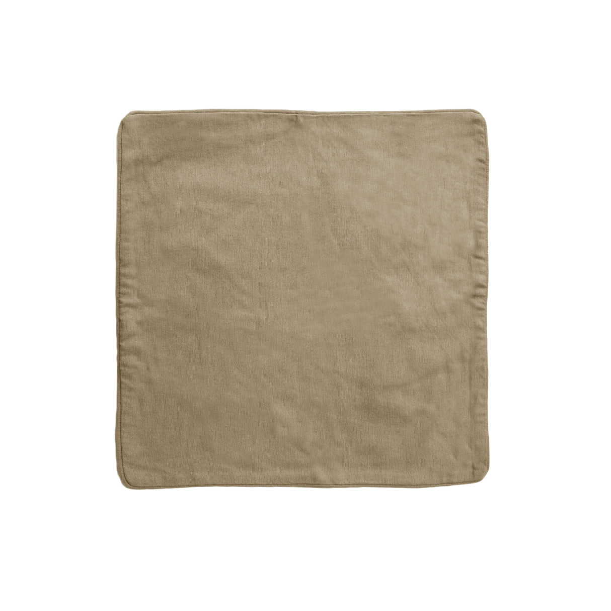 IDC Homewares Lollipop Cotton Piped Cushion Cover — Multiple Colours — Allure Home Collections