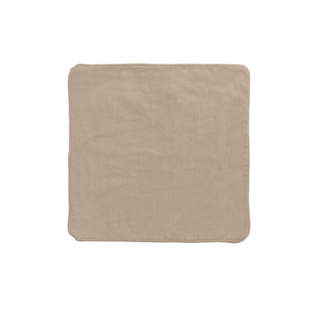 IDC Homewares Panama 100% Cotton Cushion Cover — Multiple Colours — Allure Home Collections
