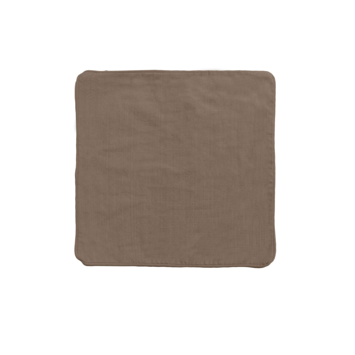 IDC Homewares Panama 100% Cotton Cushion Cover — Multiple Colours — Allure Home Collections