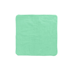 Aourir cotton cushion cover solid colour