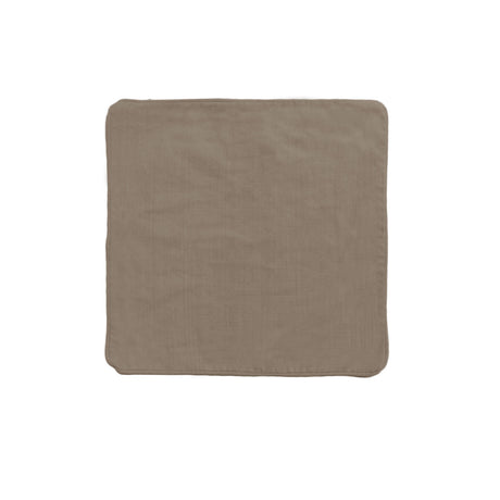 IDC Homewares Panama 100% Cotton Cushion Cover — Multiple Colours — Allure Home Collections