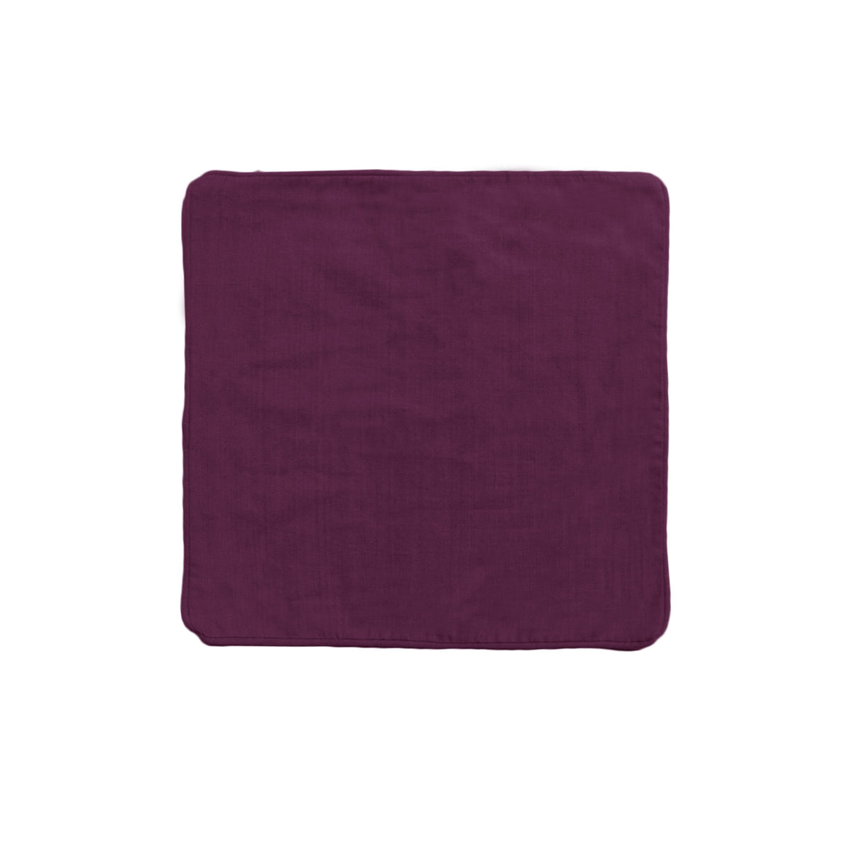 IDC Homewares Panama 100% Cotton Cushion Cover — Multiple Colours — Allure Home Collections