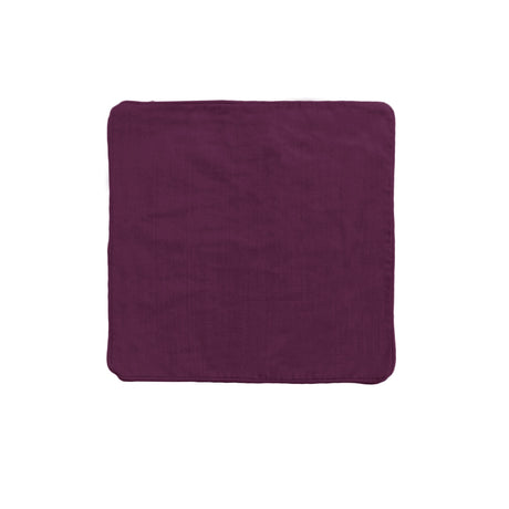 IDC Homewares Panama 100% Cotton Cushion Cover — Multiple Colours — Allure Home Collections