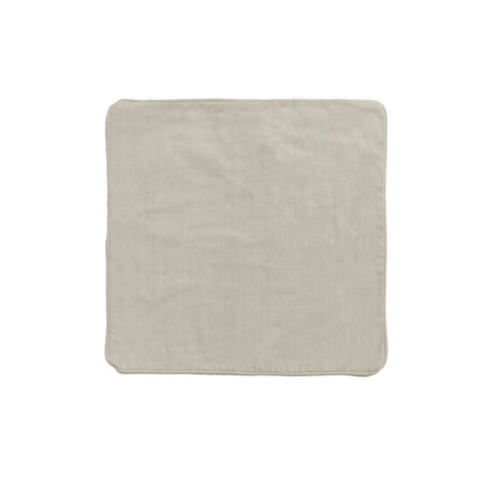 IDC Homewares Panama 100% Cotton Cushion Cover — Multiple Colours — Allure Home Collections