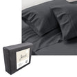 Jane Barrington Olivia 1200TC Cotton Rich Sheet Set — Luxury Bed Linen — Allure Home Collections