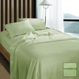 Ramesses 1100TC Egyptian Cotton Sateen Sheet Set Luxury Bedding Collection