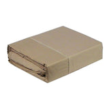 Ramesses 400TC Bamboo/Cotton Sheet Set Luxury Hotel-Quality Bed Linen Collection