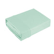 Ramesses 1000TC American Pima Cotton Narrow Stripe Sheet Set Luxury Bedding