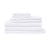 Rans Montage 7 Piece Cotton Bath Towel Set - Premium Soft Absorbent Towels for Home
