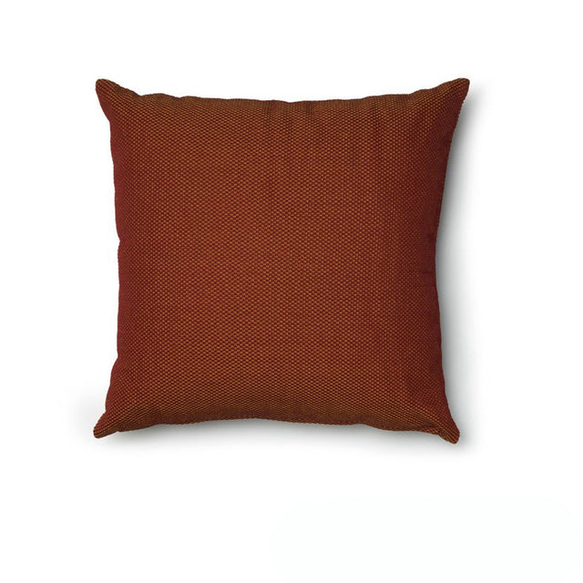 Rapee Trumpler Cushion Cover — Copper 50 x 50cm — Allure Home Collections