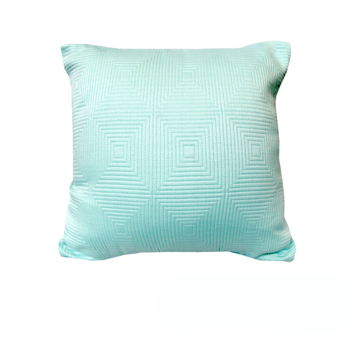 Rapee Jacquard Powder Texture Cushion Cover — 45 x 45cm — Allure Home Collections