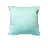 Rapee Jacquard Powder Texture Cushion Cover — 45 x 45cm — Allure Home Collections
