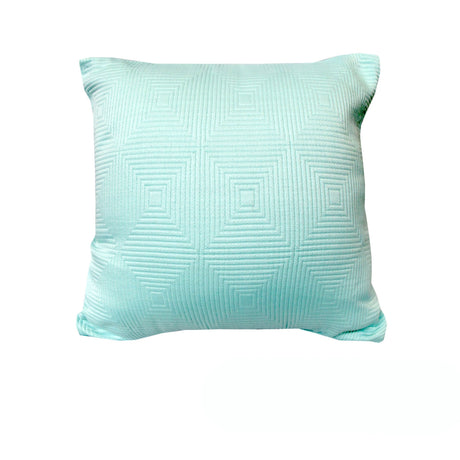 Rapee Jacquard Powder Texture Cushion Cover — 45 x 45cm — Allure Home Collections