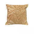 Rapee Josephine Fawn Jacquard Cushion Cover — 45 x 45cm — Allure Home Collections