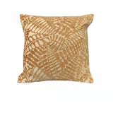 Rapee Josephine Fawn Jacquard Cushion Cover — 45 x 45cm — Allure Home Collections