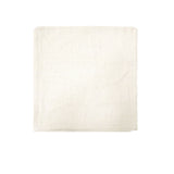 Impressions Australia Oxford Chenille Cushion Cover — Cream 45 x 45cm — Allure Home Collections
