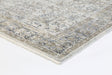Distressed Power Loomed Floor Rug 240 x 330cm