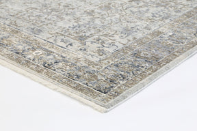 Distressed Power Loomed Floor Rug 240 x 330cm