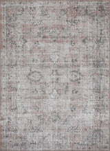 Machine Washable Transitional Floor Rug 240 x 330cm, view 2