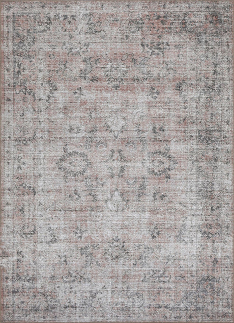 Machine Washable Transitional Floor Rug 240 x 330cm, view 2