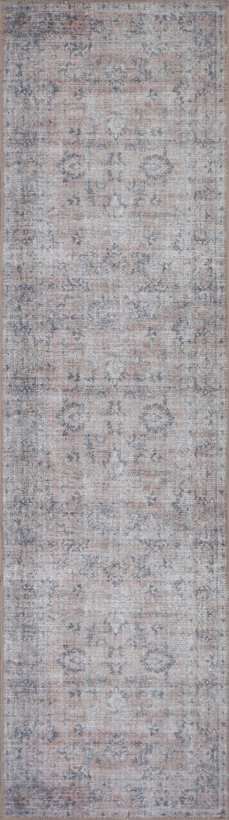Machine Washable Transitional Floor Rug 240 x 330cm, view 3