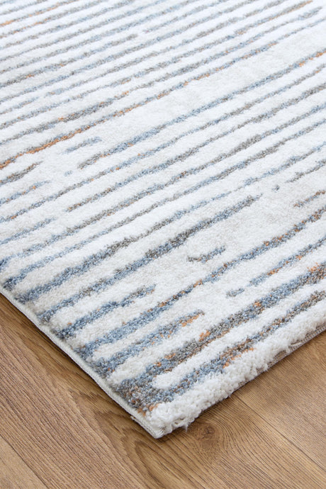 Plush Polyester Floor Rug 240 x 330cm, view 4