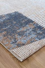 Plush Polyester Floor Rug 240 x 330cm, view 2