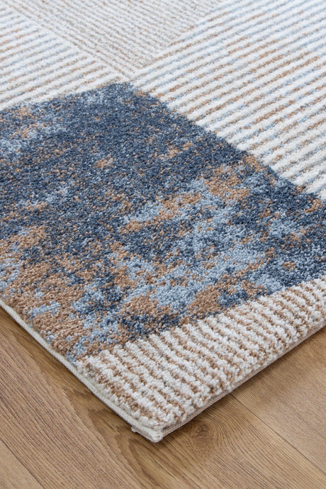Plush Polyester Floor Rug 240 x 330cm, view 2