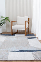 Plush Polyester Floor Rug 240 x 330cm, view 5