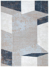 Plush Polyester Floor Rug 240 x 330cm, view 6