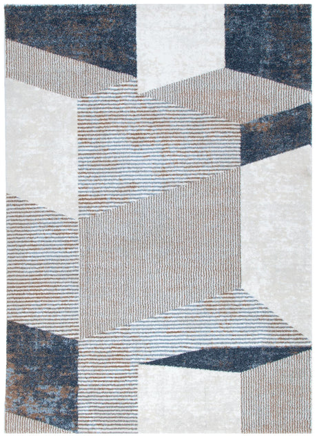 Plush Polyester Floor Rug 240 x 330cm, view 6