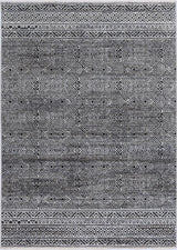 Modern Abstract Floor Rug, Design M11 280x380cm