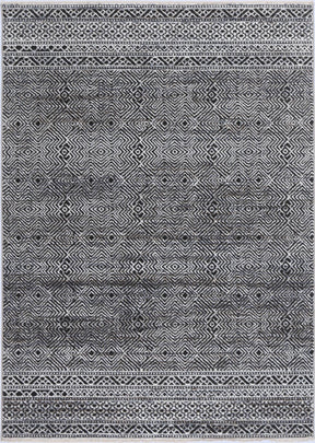 Modern Abstract Floor Rug, Design M11 280x380cm