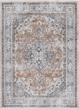 Modern Abstract Floor Rug, Design M15 280x380cm