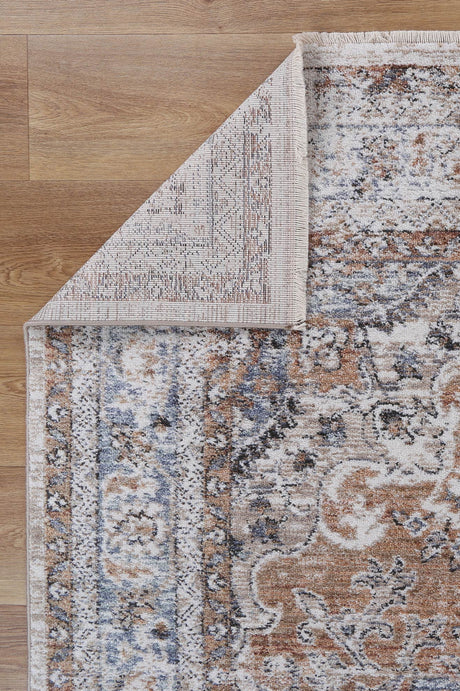 Modern Abstract Floor Rug, Design M15 280x380cm - view 3