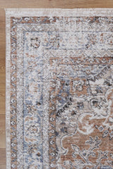 Modern Abstract Floor Rug, Design M15 280x380cm - view 4
