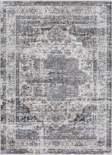 Modern Abstract Floor Rug, Design M17 280x380cm