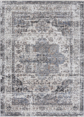 Modern Abstract Floor Rug, Design M17 280x380cm