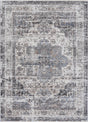 Modern Abstract Floor Rug, Design M17 280x380cm