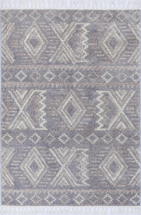 Plush Shag Floor Rug 240x330cm