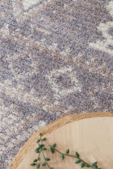 Plush Shag Floor Rug 240x330cm